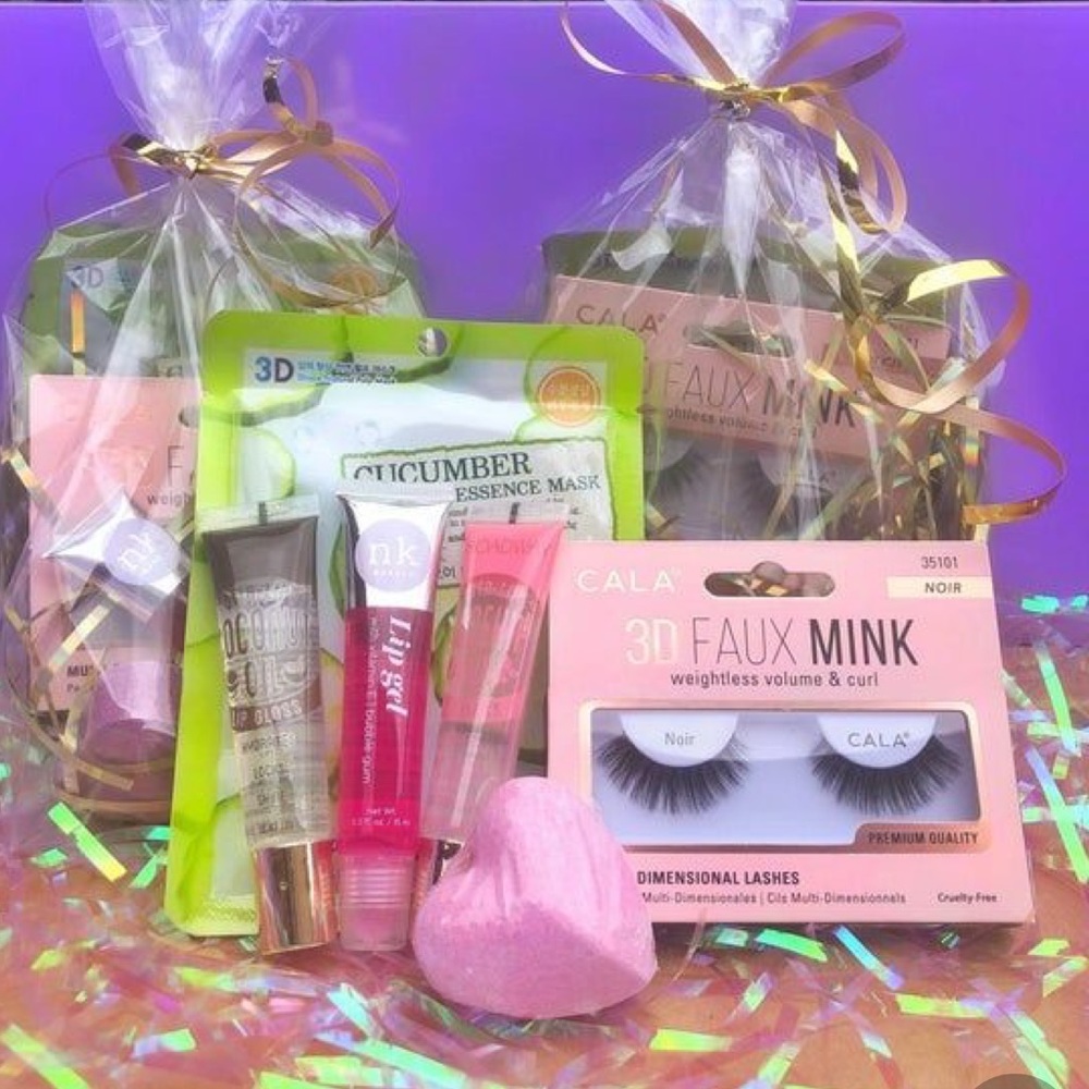 Custom Gift Sets
